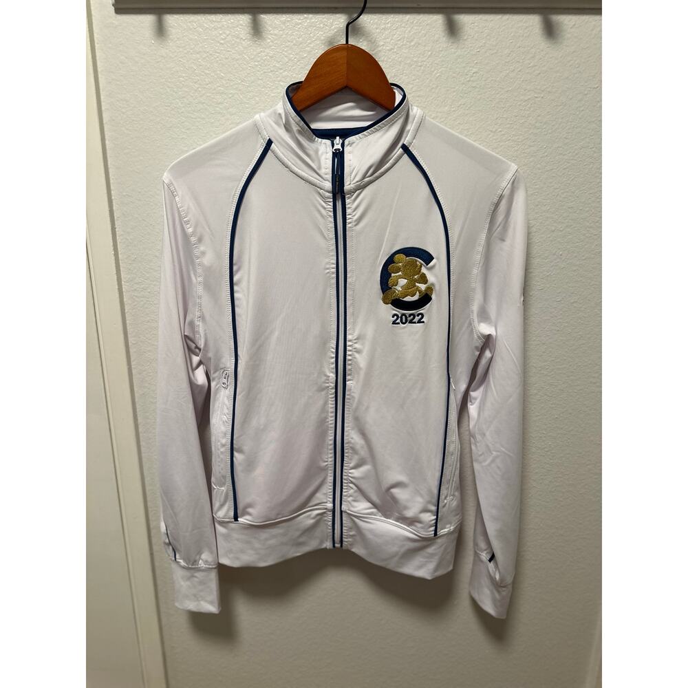 Disney Women's Club runDisney Jacket, Size Small